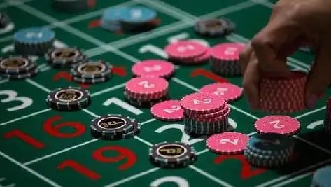 Slots Games